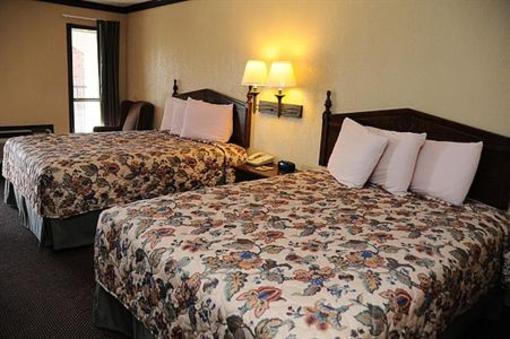 фото отеля Executive Inn Northwest Oklahoma City