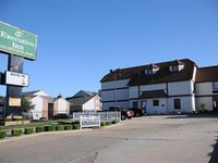 Executive Inn Northwest Oklahoma City