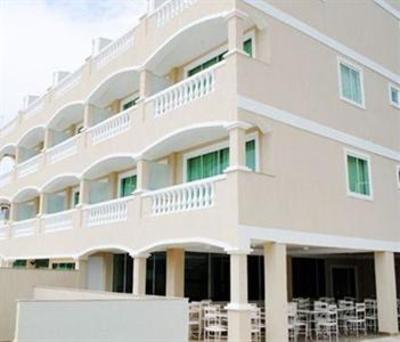 фото отеля Ocean View Hotel Arraial do Cabo