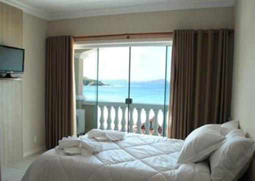 фото отеля Ocean View Hotel Arraial do Cabo