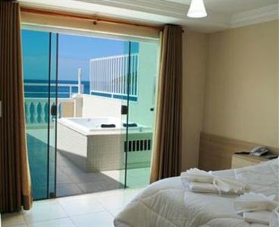 фото отеля Ocean View Hotel Arraial do Cabo