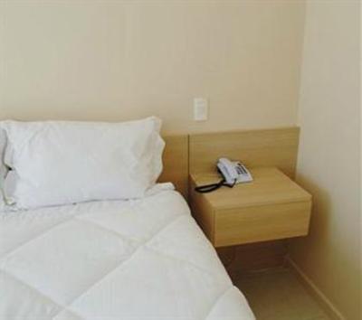 фото отеля Ocean View Hotel Arraial do Cabo