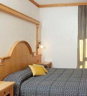 фото отеля Hotel Valleverde Tarvisio