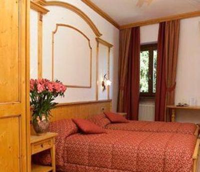 фото отеля Hotel Valleverde Tarvisio