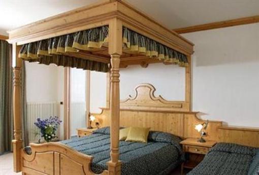 фото отеля Hotel Valleverde Tarvisio