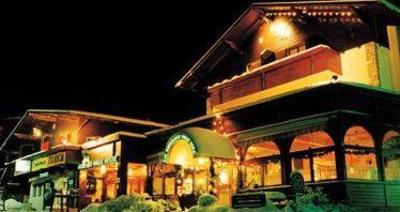 фото отеля Hotel Valleverde Tarvisio
