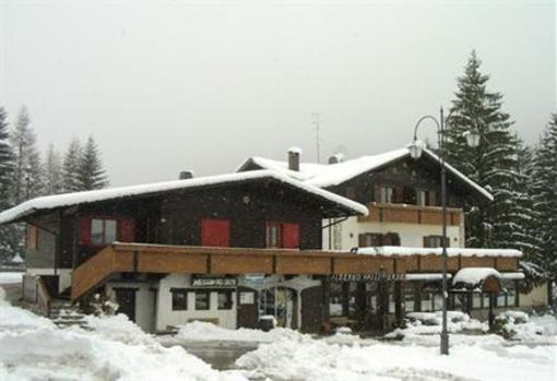 фото отеля Hotel Valleverde Tarvisio