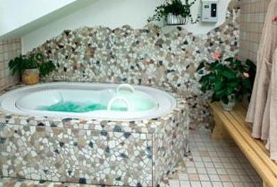 фото отеля Hotel Valleverde Tarvisio