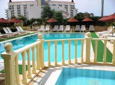 фото отеля Sultan Apartments Altinkum
