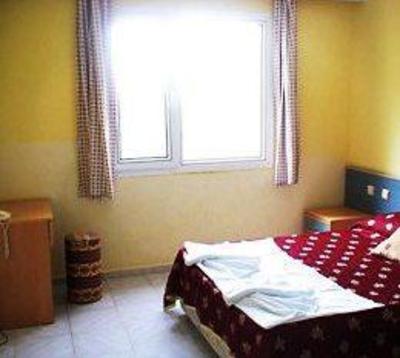 фото отеля Sultan Apartments Altinkum