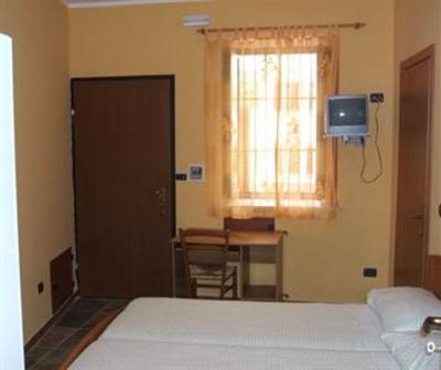 фото отеля B&B Casa Allegro