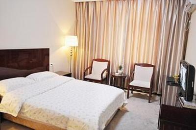 фото отеля Huangshan Mansion Tongxinyuan Garden Hotel