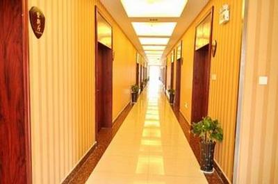 фото отеля Huangshan Mansion Tongxinyuan Garden Hotel