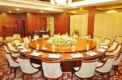 фото отеля Huangshan Mansion Tongxinyuan Garden Hotel