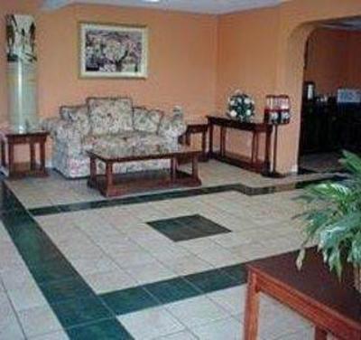фото отеля Econo Lodge Union City (Georgia)