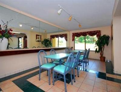 фото отеля Econo Lodge Union City (Georgia)
