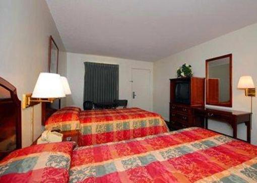 фото отеля Econo Lodge Union City (Georgia)