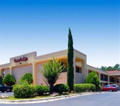фото отеля Econo Lodge Union City (Georgia)