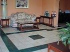 фото отеля Econo Lodge Union City (Georgia)