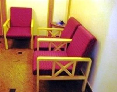 фото отеля Hotel Raj Comfort Inn Secunderabad