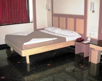 фото отеля Hotel Raj Comfort Inn Secunderabad