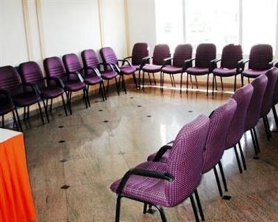 фото отеля Hotel Raj Comfort Inn Secunderabad