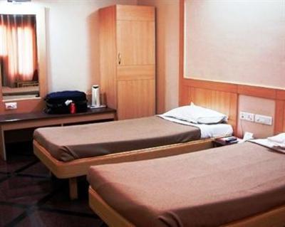 фото отеля Hotel Raj Comfort Inn Secunderabad