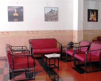 фото отеля Hotel Raj Comfort Inn Secunderabad