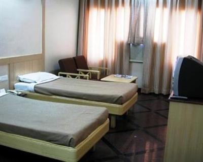 фото отеля Hotel Raj Comfort Inn Secunderabad