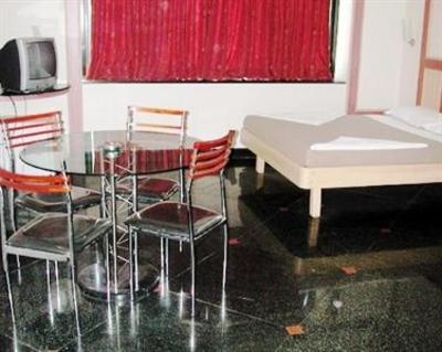 фото отеля Hotel Raj Comfort Inn Secunderabad