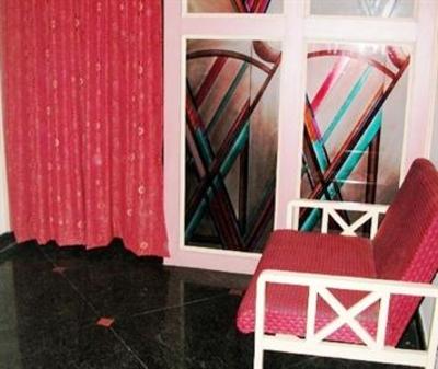 фото отеля Hotel Raj Comfort Inn Secunderabad