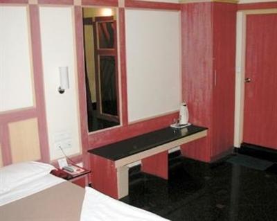 фото отеля Hotel Raj Comfort Inn Secunderabad