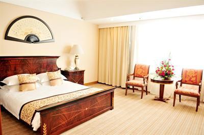 фото отеля Huandao Hotel