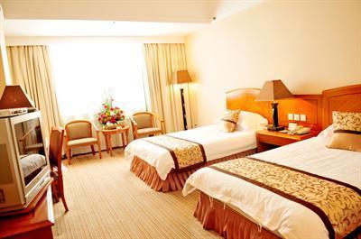 фото отеля Huandao Hotel