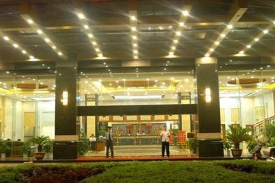 фото отеля Huandao Hotel