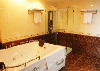 фото отеля Huandao Hotel