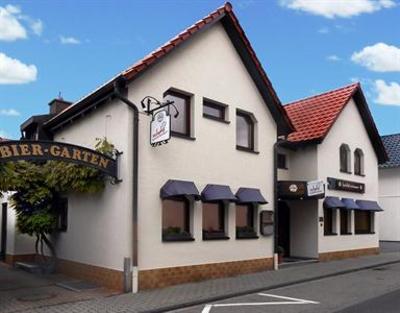 фото отеля Hotel-Restaurant Burgau