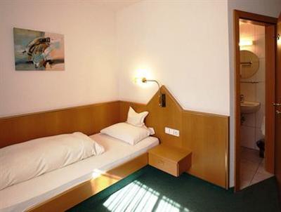 фото отеля Hotel-Restaurant Burgau