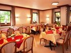 фото отеля Hotel-Restaurant Burgau
