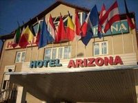 Arizona Hotel Timisoara