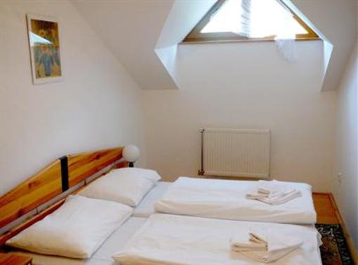 фото отеля Horsky Hotel Sorea Hrebienok