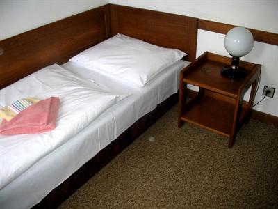 фото отеля Horsky Hotel Sorea Hrebienok