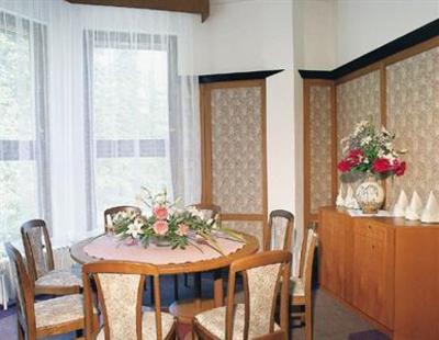 фото отеля Horsky Hotel Sorea Hrebienok