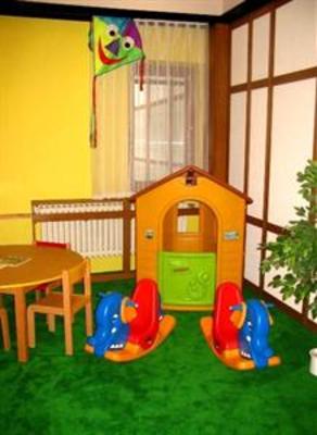 фото отеля Horsky Hotel Sorea Hrebienok
