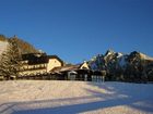 фото отеля Horsky Hotel Sorea Hrebienok