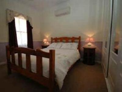 фото отеля Loggers Rest Bed & Breakfast