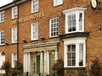 The Bell Hotel & Inn