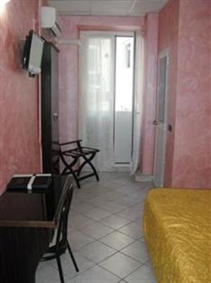 фото отеля Hotel Esperia Sanremo