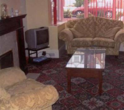 фото отеля Spa Holiday Apartments Bridlington