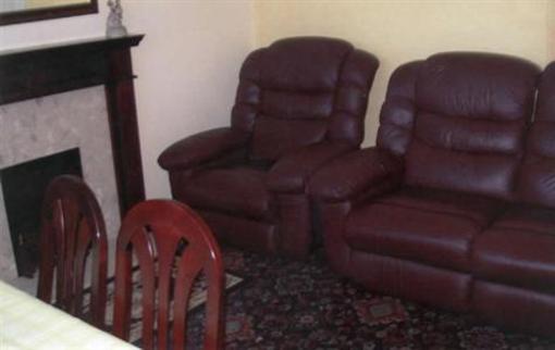 фото отеля Spa Holiday Apartments Bridlington